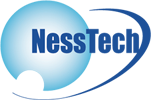 NessTechロゴ